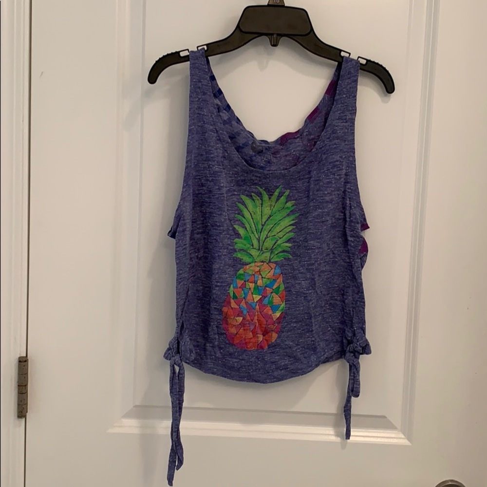 Tank top